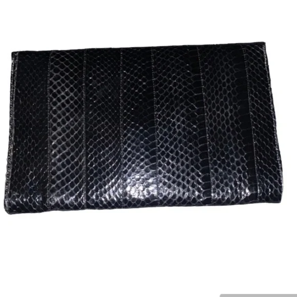 MORRIS MOSKOWITZ CLUTCH/PURSE - Picture 2 of 6